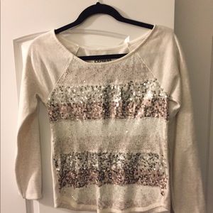 Express top. Make an offer